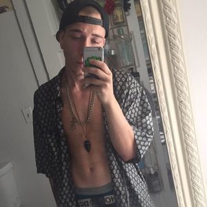 Meet your Posher, Tyler